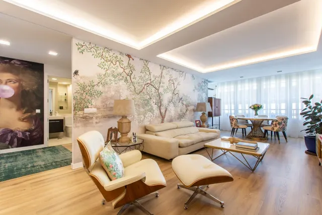 Piso 3 habitaciones 146m² en venta - Argüelles