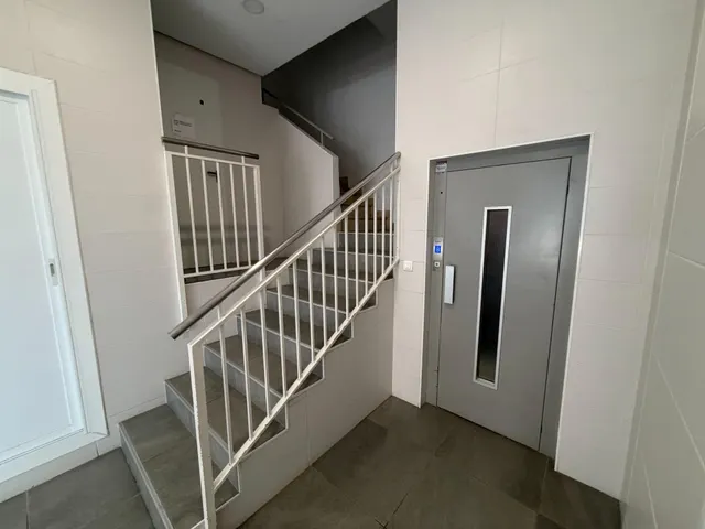 Piso 4 habitaciones 102m² en venta - Comunidad valenciana — 24