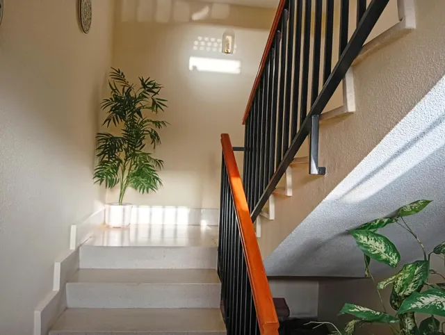 Casa en venta Calle Duque de Ahumada, 581 m2 construidos. — 22