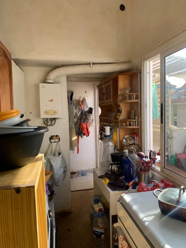 Atico con encanto en zona privilegiada--Avenida veinticinco  - foto 4