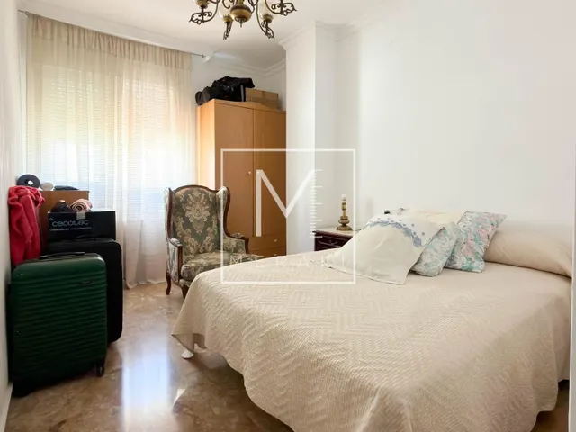 PISO EN VENTA EN EL CENTRO DE ALBACETE — 22