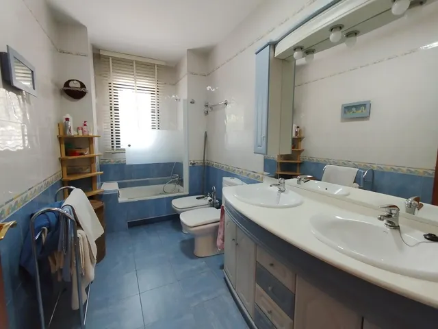 Espectacular Chalet en Montehermoso - Espacios Amplios y Comodidad — 18