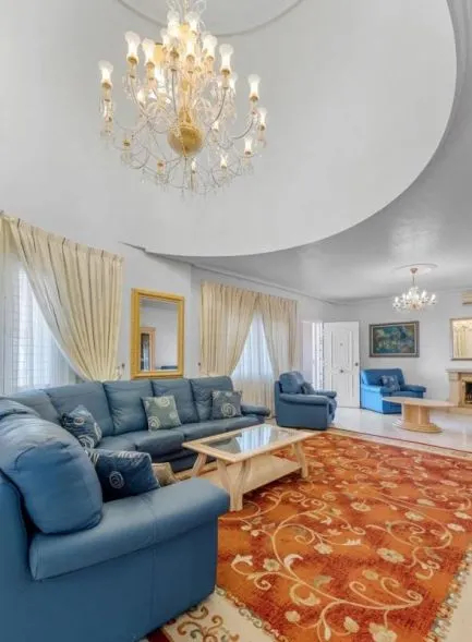 Villa 7 habitaciones 179m² en venta - Centro de la Ciudad Quesada — 16