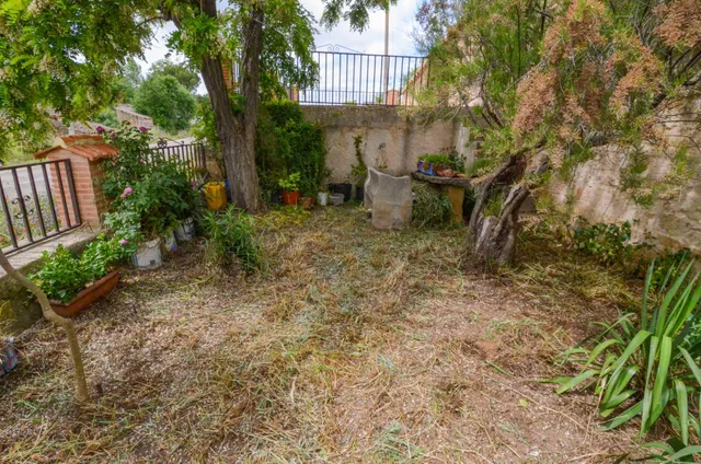 Urbis te ofrece una casa con terreno en venta en Doñinos de Salamanca, Salamanca. — 31