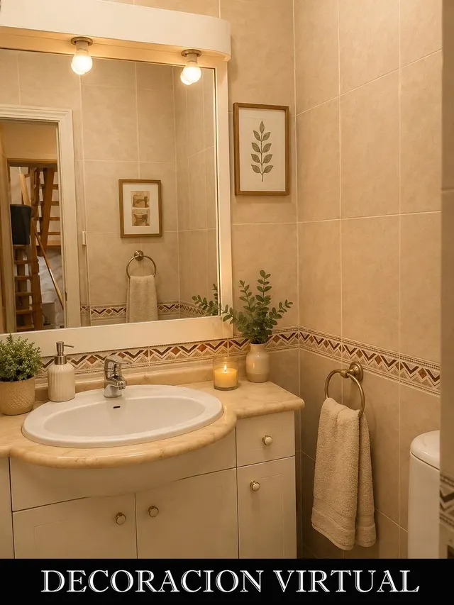 Adosado 3 habitaciones 91m² en venta - Patraix — 9