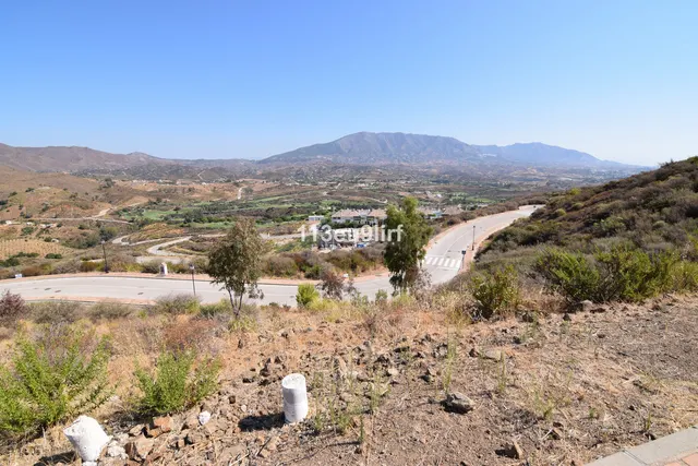 Parcela en venta - Riviera del sol - foto 5
