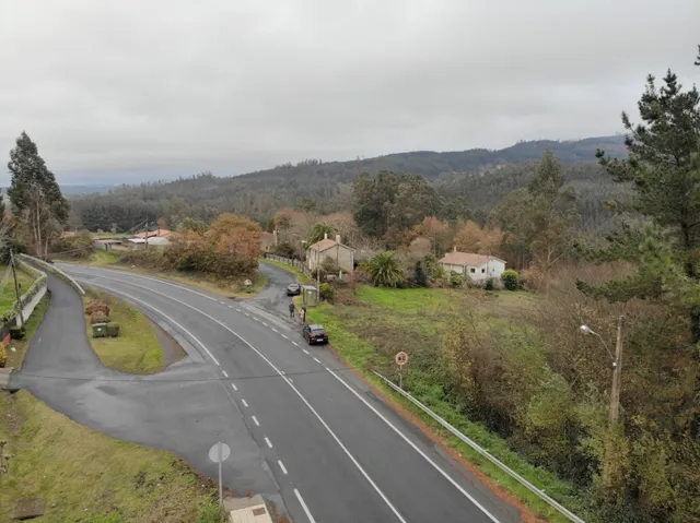 Finca Urbana en OzaCesuras — 9