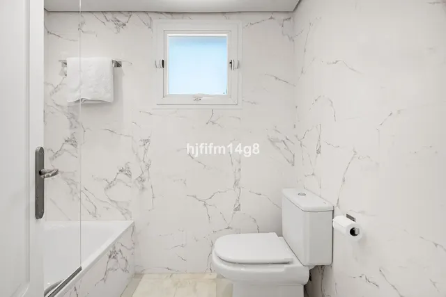 Apartamento 3 habitaciones 141m² en venta - El Madroñal — 21