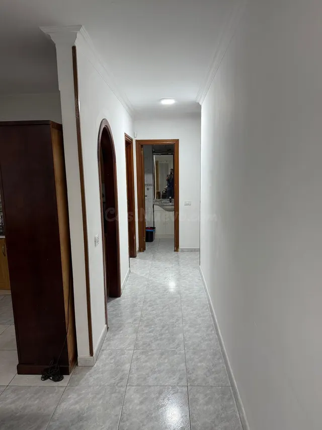 El Fraile. Piso 3 habitaciones, 1 baños, cocina independient - foto 5