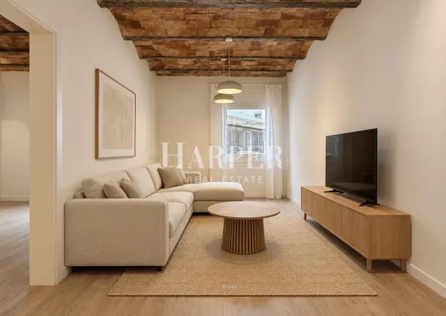 Piso reformado en El Camp d'En Grassot i Gràcia Nova — 3