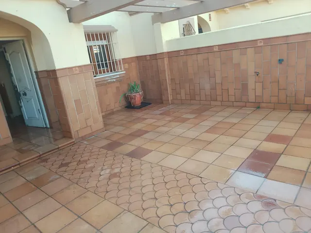 CHALET ADOSADO EN VENTA – ALGECIRAS VENTA FLASH — 6