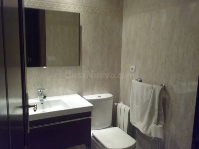 Vivienda Residencial en centro de Alicante - foto 5