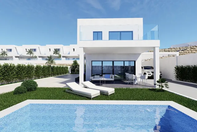 Adosado 3 habitaciones 198m² en venta - Zona Vista de los Ángeles — 2