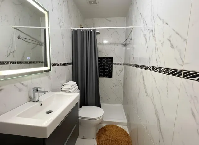 Piso 2 habitaciones 54m² en venta - Embajadores — 33