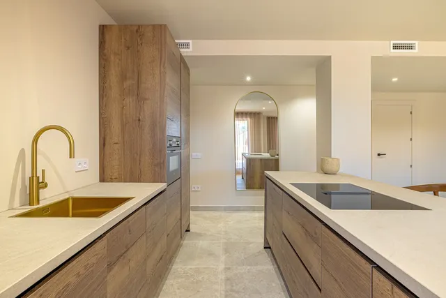 Apartamento 2 habitaciones 117m² en venta - Costa del Sol — 14