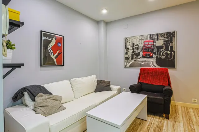 Piso 1 habitación 45m² en venta - Santa Cruz - Alfalfa — 15