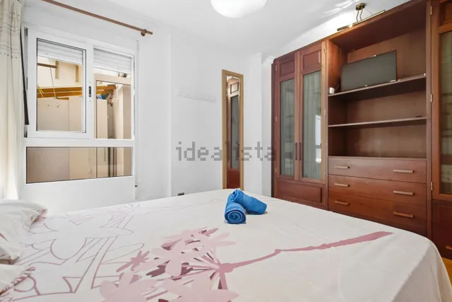 Calle Fernando Camino, 15, Malagueta - Monte Sancha, Málaga — 10