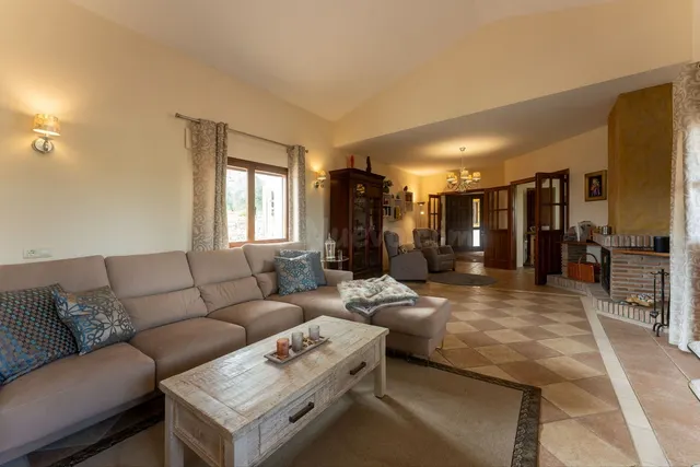 Finca rústica 4 habitaciones 331m² en venta - South of spain — 5