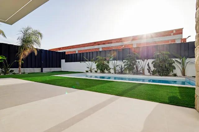 Villa 3 habitaciones 105m² en venta - La Quinta — 6