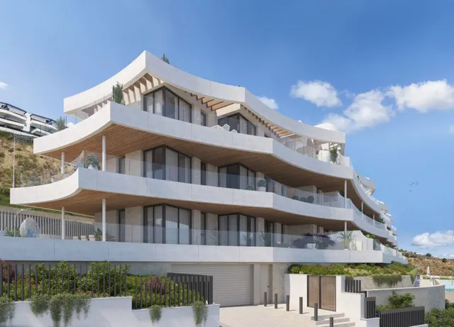 Apartamento 3 habitaciones 111m² en venta - Lo Cea - Los Cortijos — 22