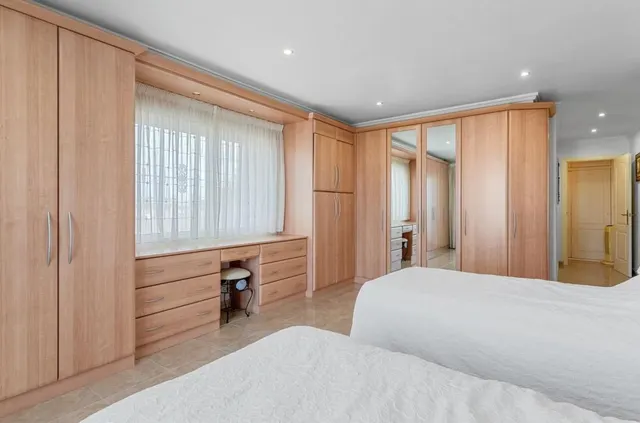 Villa 7 habitaciones 179m² en venta - Centro de la Ciudad Quesada — 22