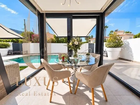 ✨ villa de lujo moderna en el corazón de el albir | diseño, exclusividad y confort mediterráneo — 5
