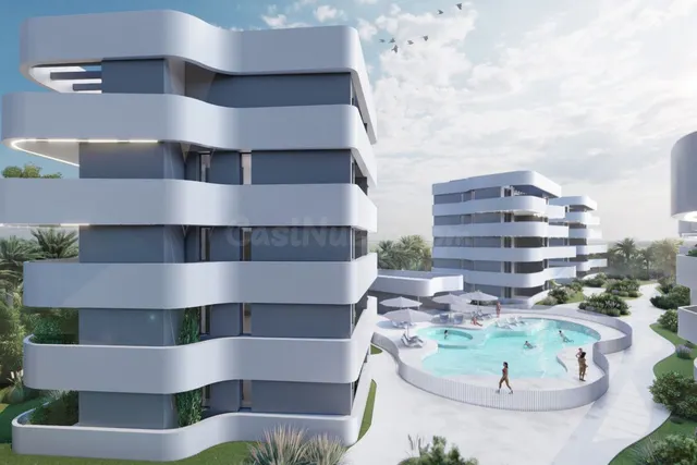 Villa 3 habitaciones 145m² en venta - EL RASO — 2