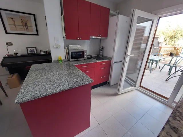 Casa de 3 dormitorios a 50 metros del mar — 9