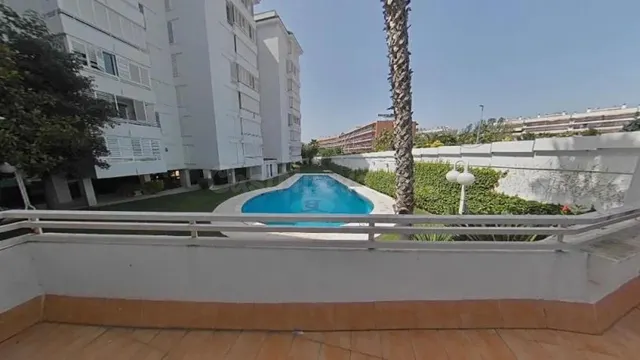 PISO ALQUILADO 3 habitaciones 94 M2 CON TERRAZA ASCENSOR PIS