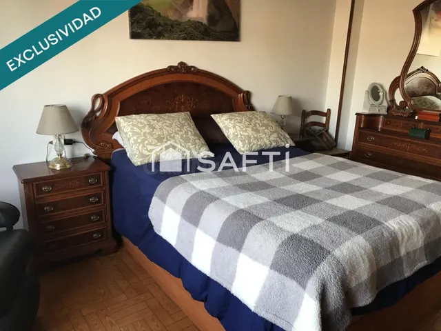 Piso en Polígono del Tambre - foto 3