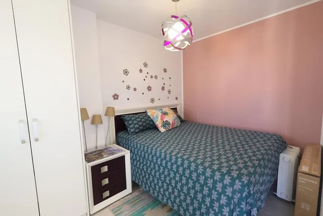 Apartamento 2 habitaciones 80m² en venta - Altos de Campoamor — 14