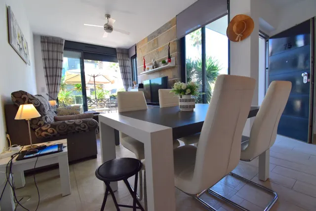 Quad 3 habitaciones 83m² en venta - Lomas de Cabo Roig — 22