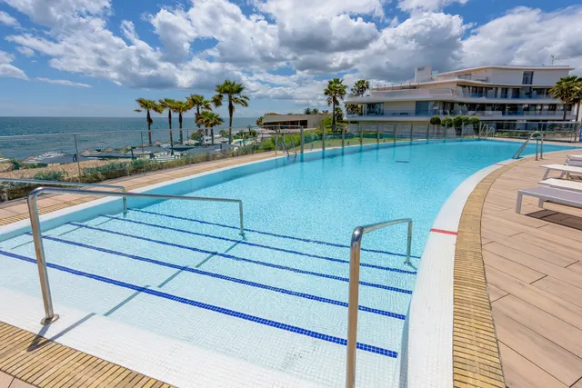 Ático 3 habitaciones 133m² en venta - Costa Del Sol — 46