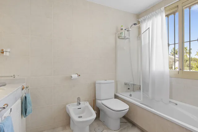 Chalet 3 habitaciones 245m² en venta - El Madroñal — 24