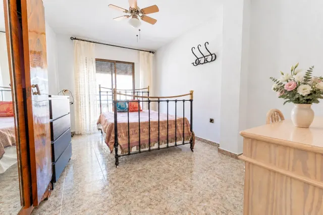 ¡espectacular chalet en Blanca! vive junto al río en el corazón del valle de ricote — 27