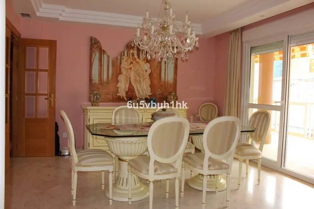 Apartamento 3 habitaciones 244m² en venta - Costa del Sol — 11