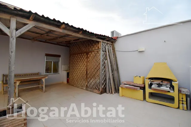 ¡PLAYA DE PILES! ÁTICO AMPLIO Y EXTERIOR CON GARAJE Y TERRAZA — 43