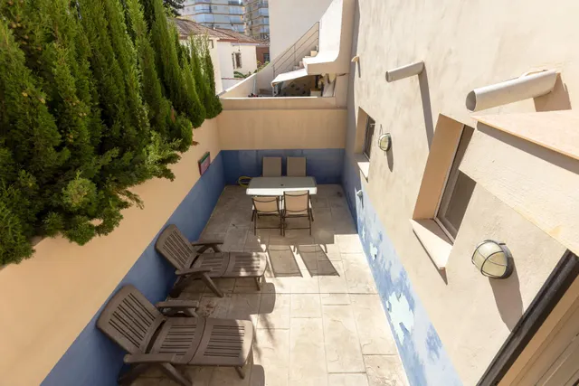 PRECIOSA CASA EN TORRENUEVA — 18