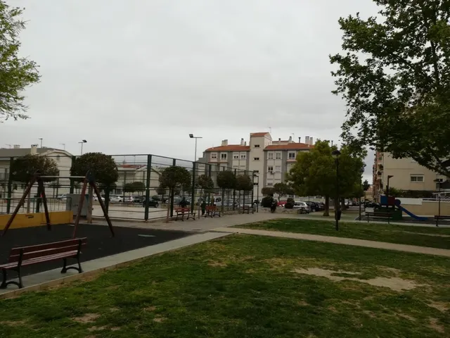 Se vende local cormercial de 303 m2 en Elda. — 4