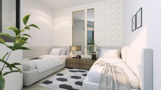 Apartamento 1 habitación 62m² en venta - Playa del Cura — 49