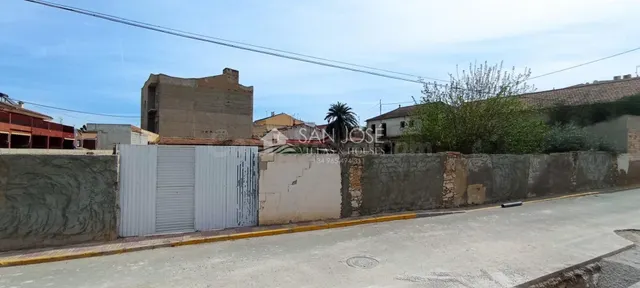 SE VENDE CASA EN JACARILLA, PARA REFORMAR - foto 5