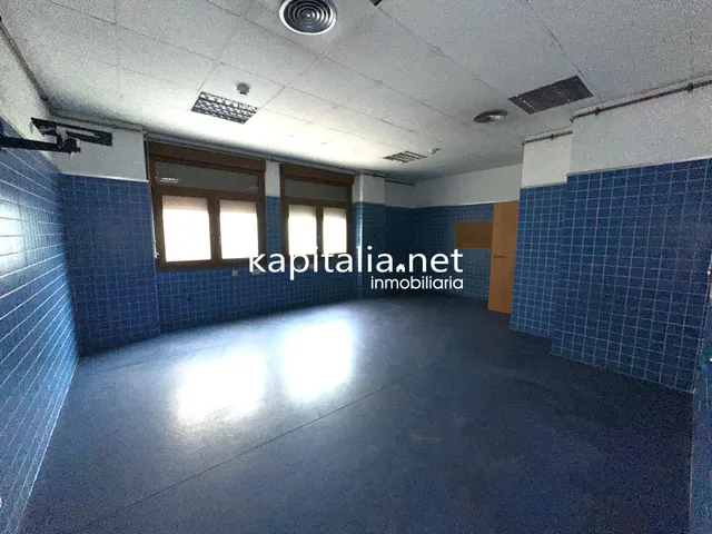 Venta/Alquiler de Local Comercial en Ontinyent - Zona Sant Josep — 14