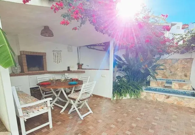 Adosado 4 habitaciones 218m² en venta - Costa Del Sol — 7