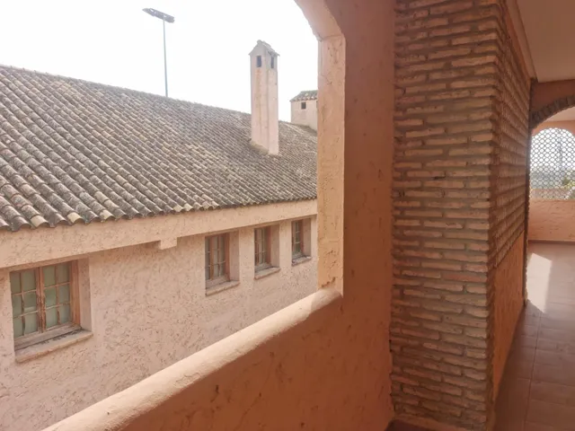 VENTA APARTAMENTO BAHIA SUR — 12