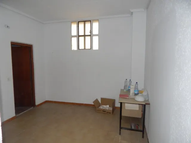 OPORTUNIDAD OFICINA EN ONTINYENT — 5