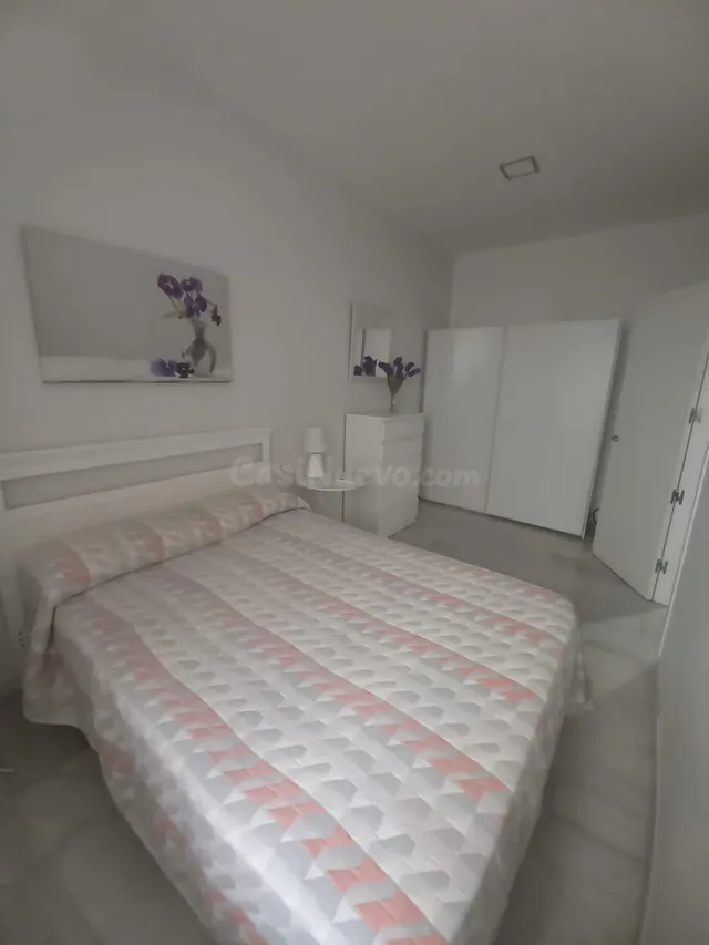 MAGNÍFICO APARTAMENTO EN SANTA MARINA - foto 5