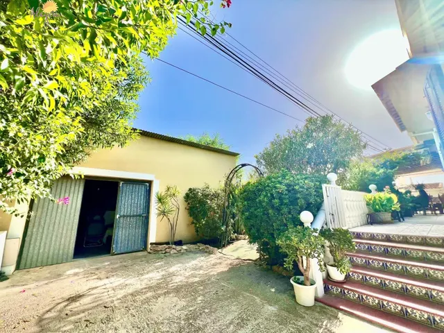 EL NUEVO LUJO: VILLA MEDITERRANEA CON 11.559m2 DE PRIVACIDAD — 18