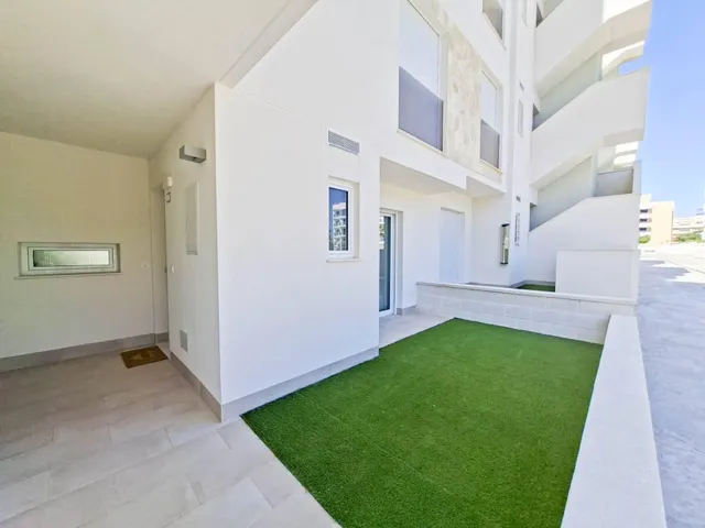 Apartamento 2 habitaciones en venta - El Edén - Los Estaños — 25