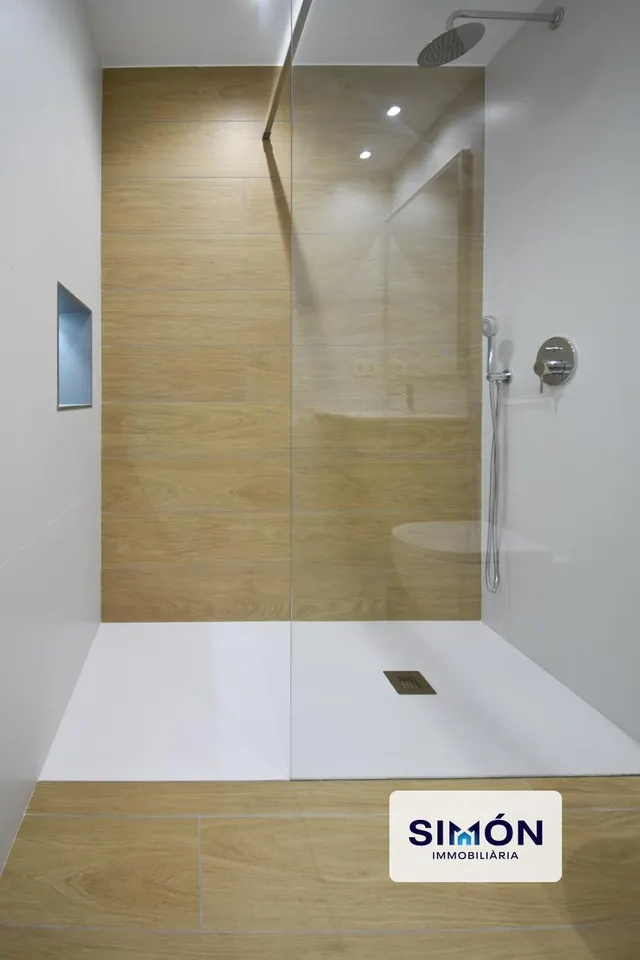 ¡Precioso Piso de 3 habitaciones acabado de reformar en Berga! — 9