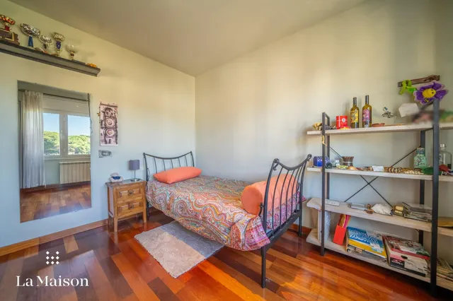 Casa a 4 vientos — 28